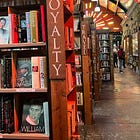 REPLAY - the endless settings page/s