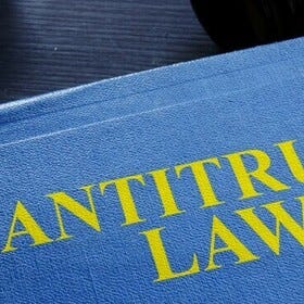 The DOJ Should Not Use Section 2 for Antitrust Criminal Cases | Bloomberg Law