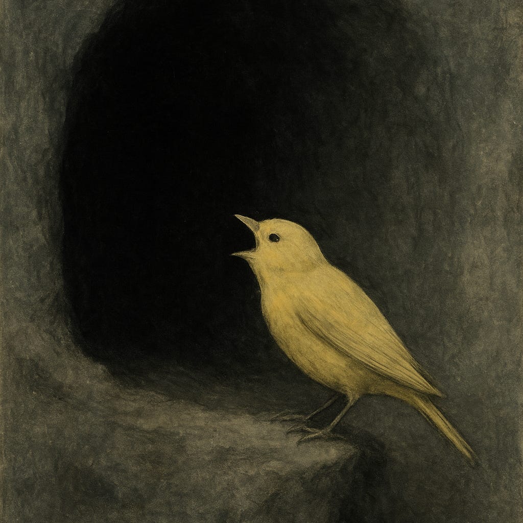 Artwork for Fugue Finch