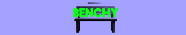 Benchy