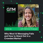 The GTMnow Newsletter