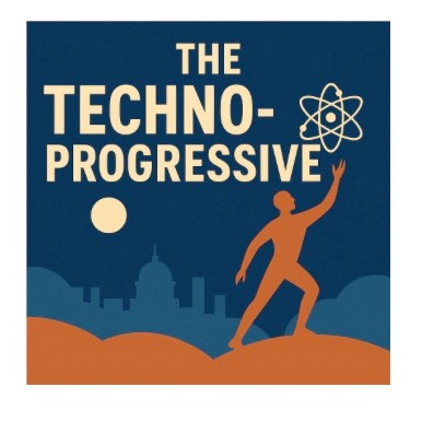 Technoprogressive Hub