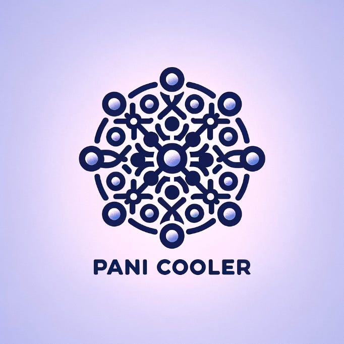 Pani Cooler