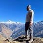 Dhruvil Karani's avatar