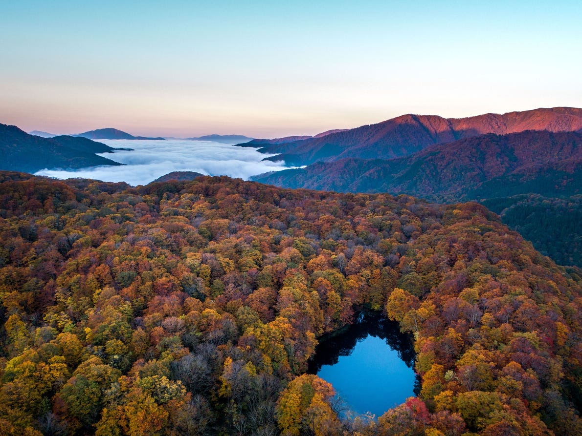 Ichinose, Japan