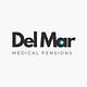 Del Mar Medical Pensions