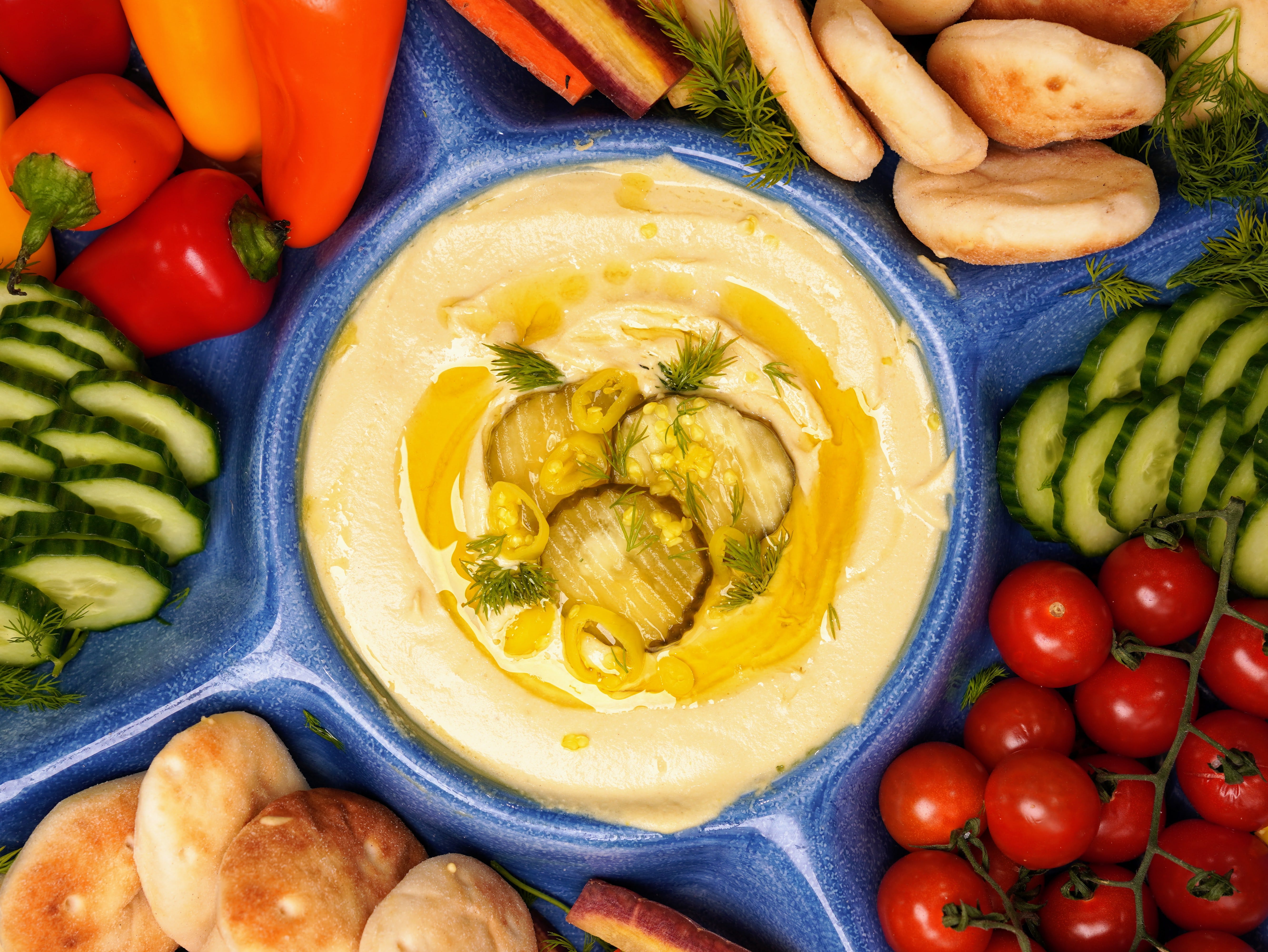 Wine Dinner Endeavor — The Bell House, image size:5328x4000