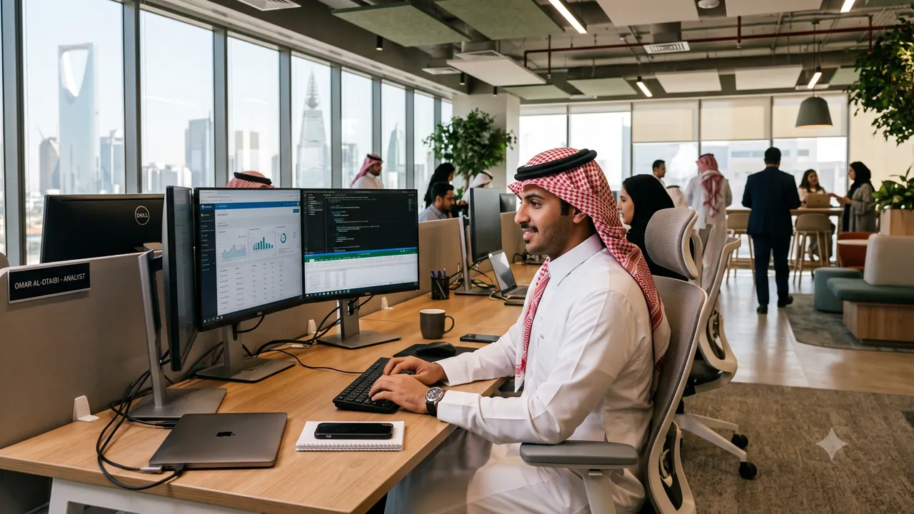 Saudi HUMAIN to Launch AI Platform to Unify and Optimize Access to Frontier Models