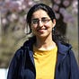 Sunayna Pal's avatar