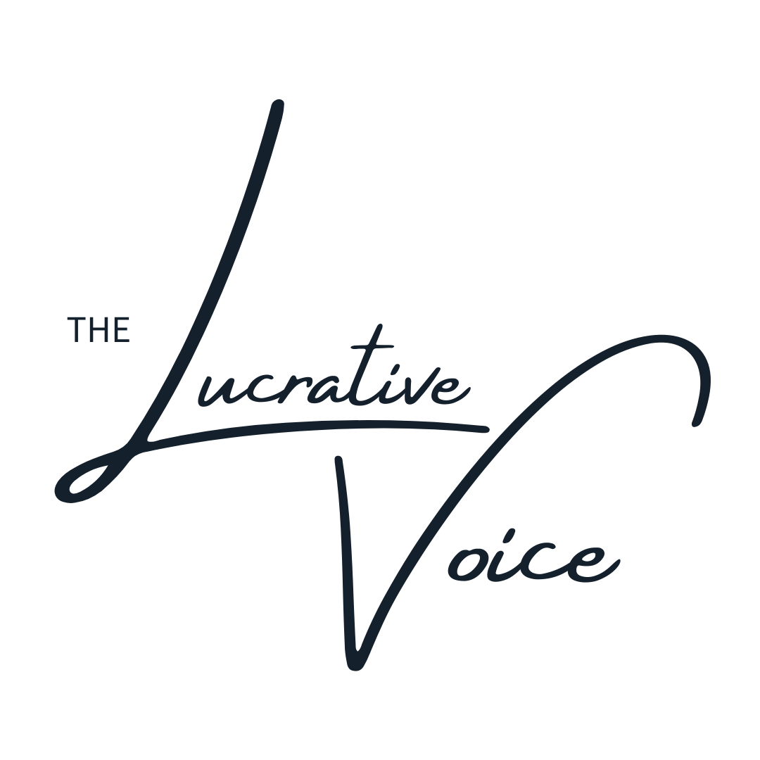 The Lucrative Voice
