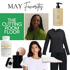 Ten Things: My Favorites From May