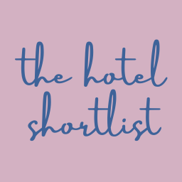 The Hotel Shortlist