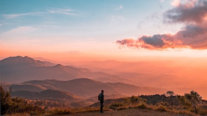 101: How to Find Out if You Were Born for This: Interview with Chris Guillebeau 101: How to Find Out if You Were Born for This: Interview with Chris Guillebeau