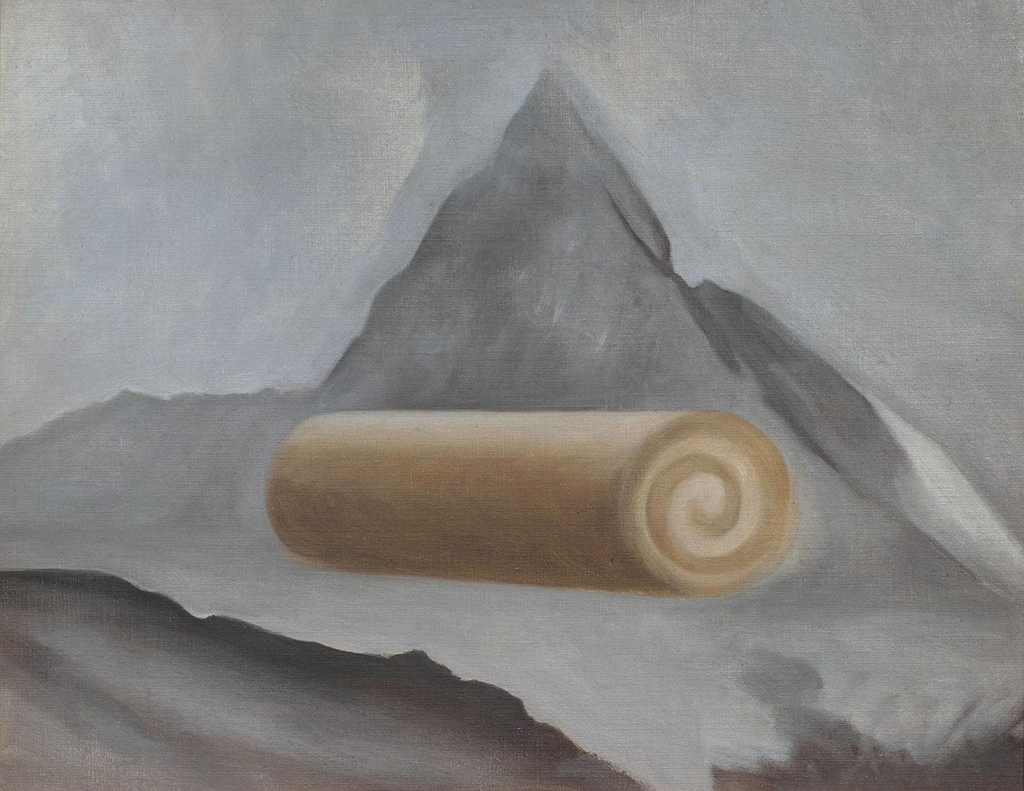 Humphrey Jennings, "Swiss Roll" (1939)