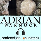 Adrian Warnock