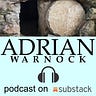 Adrian Warnock