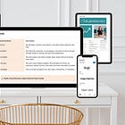 Peek Inside My Brand Vault (and Why You Need One Too)