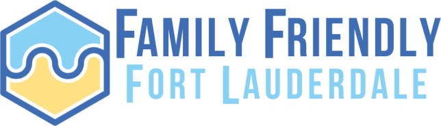 Family Friendly Ft. Lauderdale