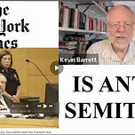 Kevin’s Newsletter