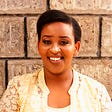 Diana Wanjiru Ng'ang'a's avatar