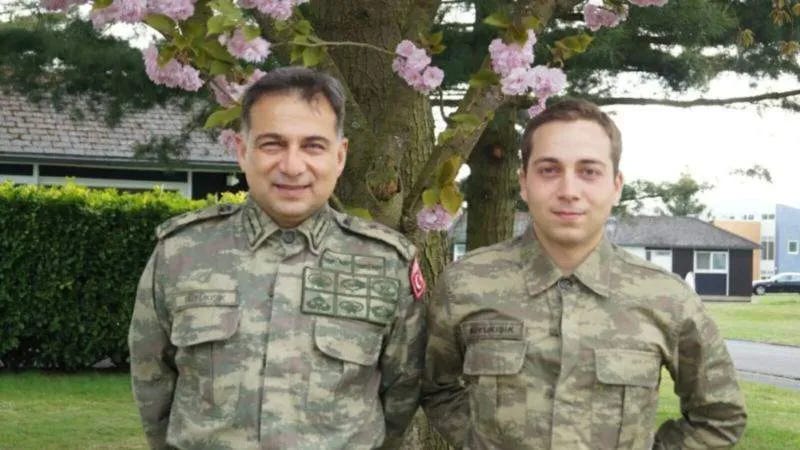 Dorukhan Büyükışık Dorukhan Büyükışık