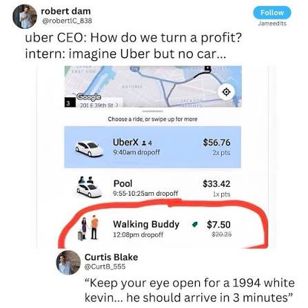 lol 😂🤣 . . #ubereats #uber #memes #humor #BOOMchallenge lol 😂🤣 . . #ubereats #uber #memes #humor #BOOMchallenge