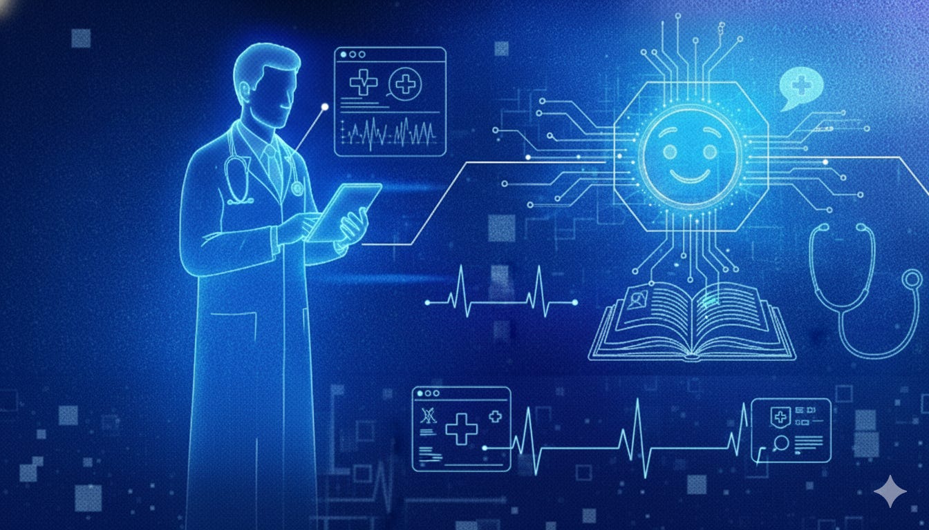 Doc, Can My Chatbot Handle That?