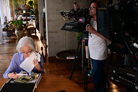 Feito de Fernandas: união de publicidade, cinema e TV aberta