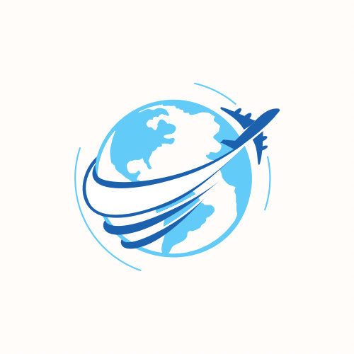 How to travel in \ud83c\udf0d