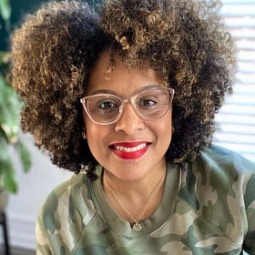 Wait, Do I Actually Care About Being Thinner?