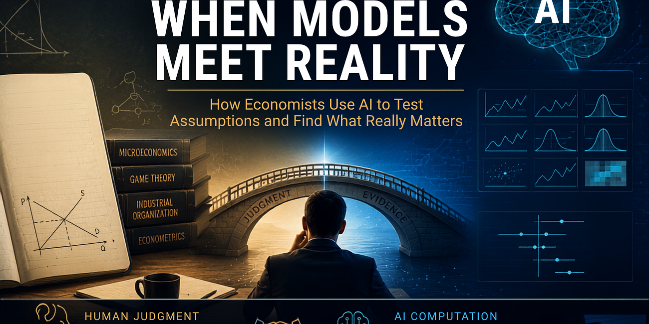 Age of AI — Episode 2:  When Models Meet Reality