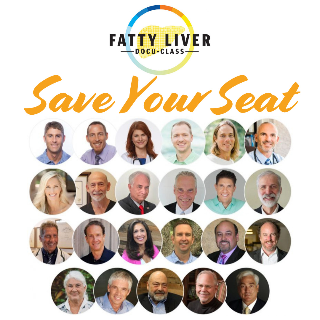 Fatty Liver Speakers --Replay
