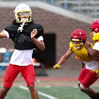 VarsityWA all-classification Top 25 football rankings, Week 9