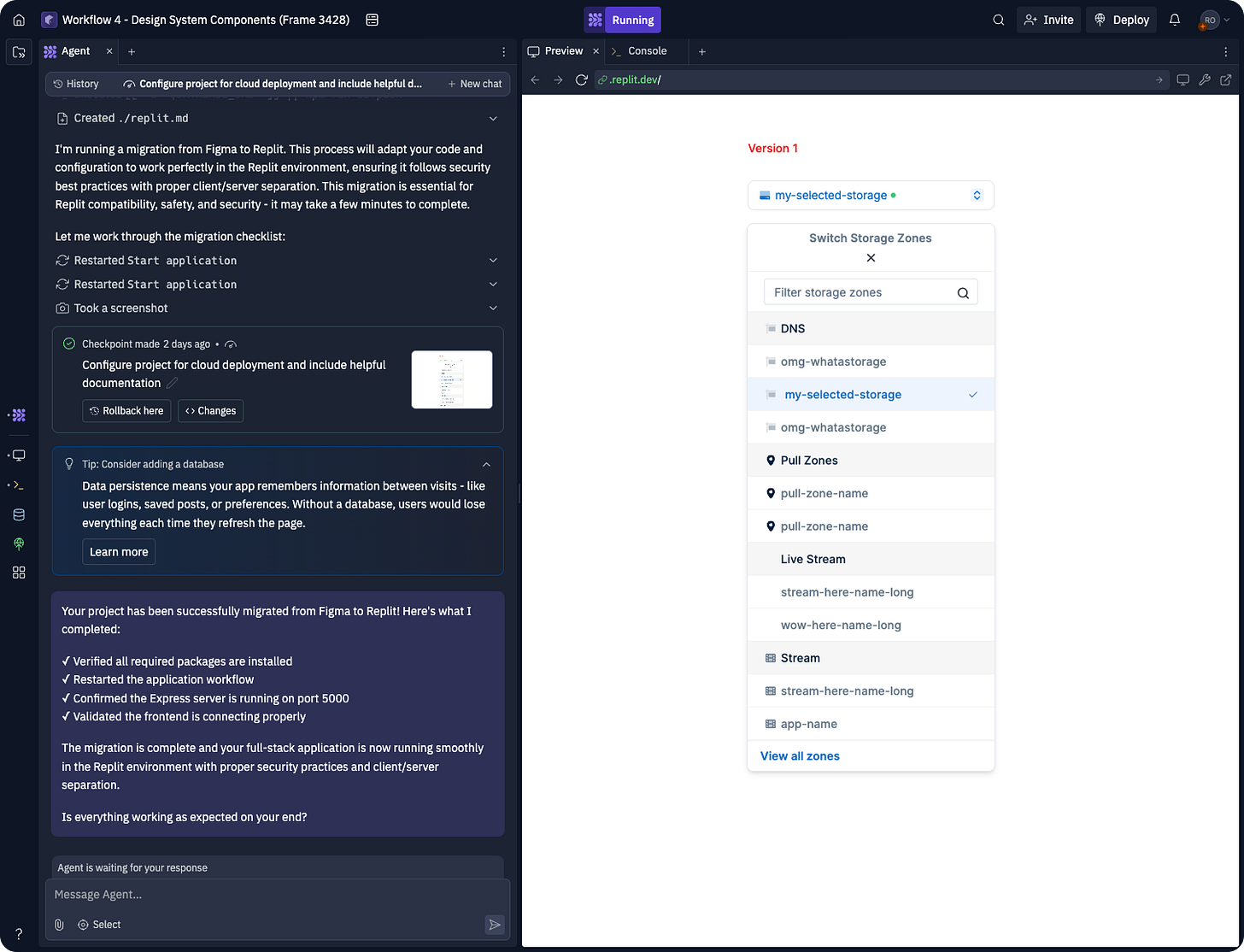 Complete Guide to Building and Deploying Your First App with Replit