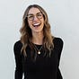 Zoë Alexandra's avatar