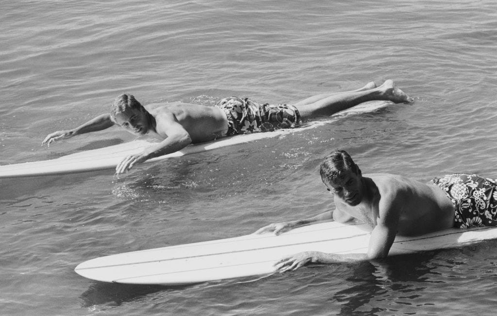 A Man Should Know: How to Be a Friend