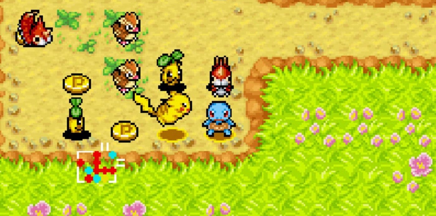 This Beloved Classic Pokémon Game Doesn't Stand the Test of Time
