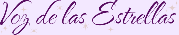 Voz de las Estrellas 