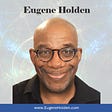 Eugene Holden's avatar