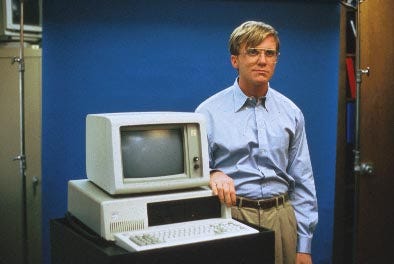 Pirates of Silicon Valley' review | Macworld