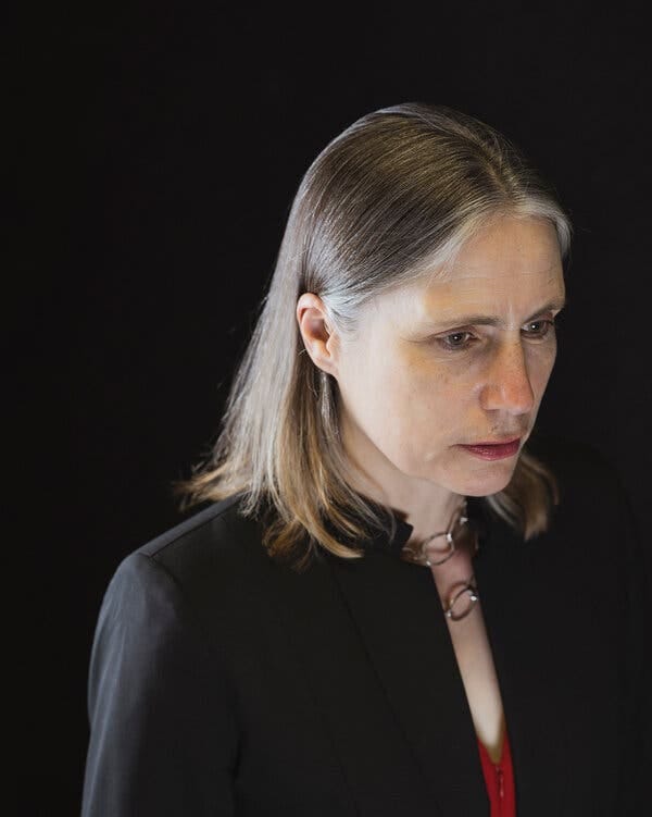 Fiona Hill