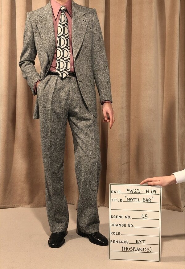 HUSBANDS (Paris) | Page 31 | Styleforum