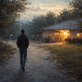 Life After Leaving Church (5)