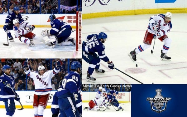 new york rangers beat lightning stanley cup playoffs images 2015 new york rangers beat lightning stanley cup playoffs images 2015