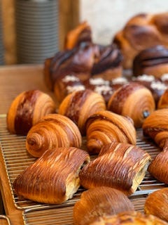 My Ultimate Paris Guide