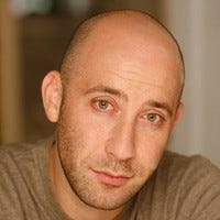 The Magic, Musings, & Mind of Michael Friedland