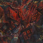 Dämmerung Appendix I: Sketches for a Negative Metaphysics. Herbert Marcuse (ca. 1933)