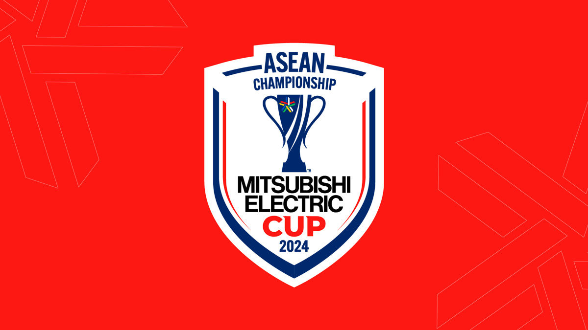Amended Dates for ASEAN Mitsubishi Electric Cup™ 2024 Announced Amended Dates for ASEAN Mitsubishi Electric Cup™ 2024 Announced