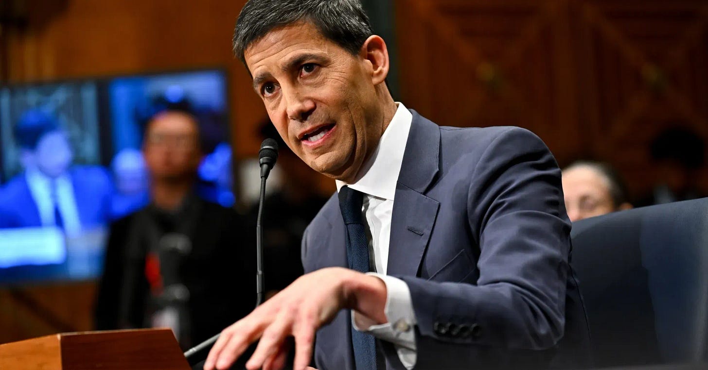 Looking at What's Next for the Fed With the Powell Probe Dropped - Bloomberg