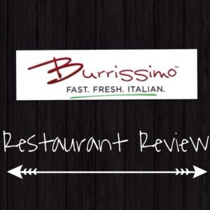 Burrissimo Burrissimo